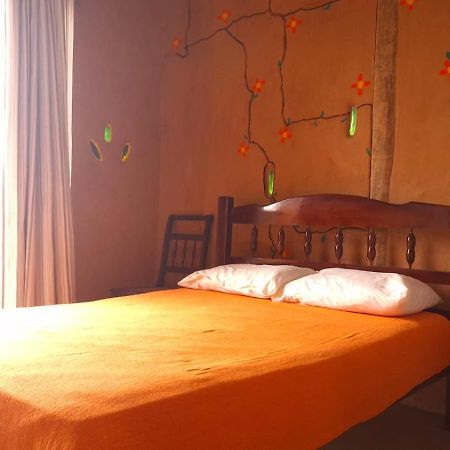 Flor De Cacau Hospedaria Ubatuba Eksteriør billede