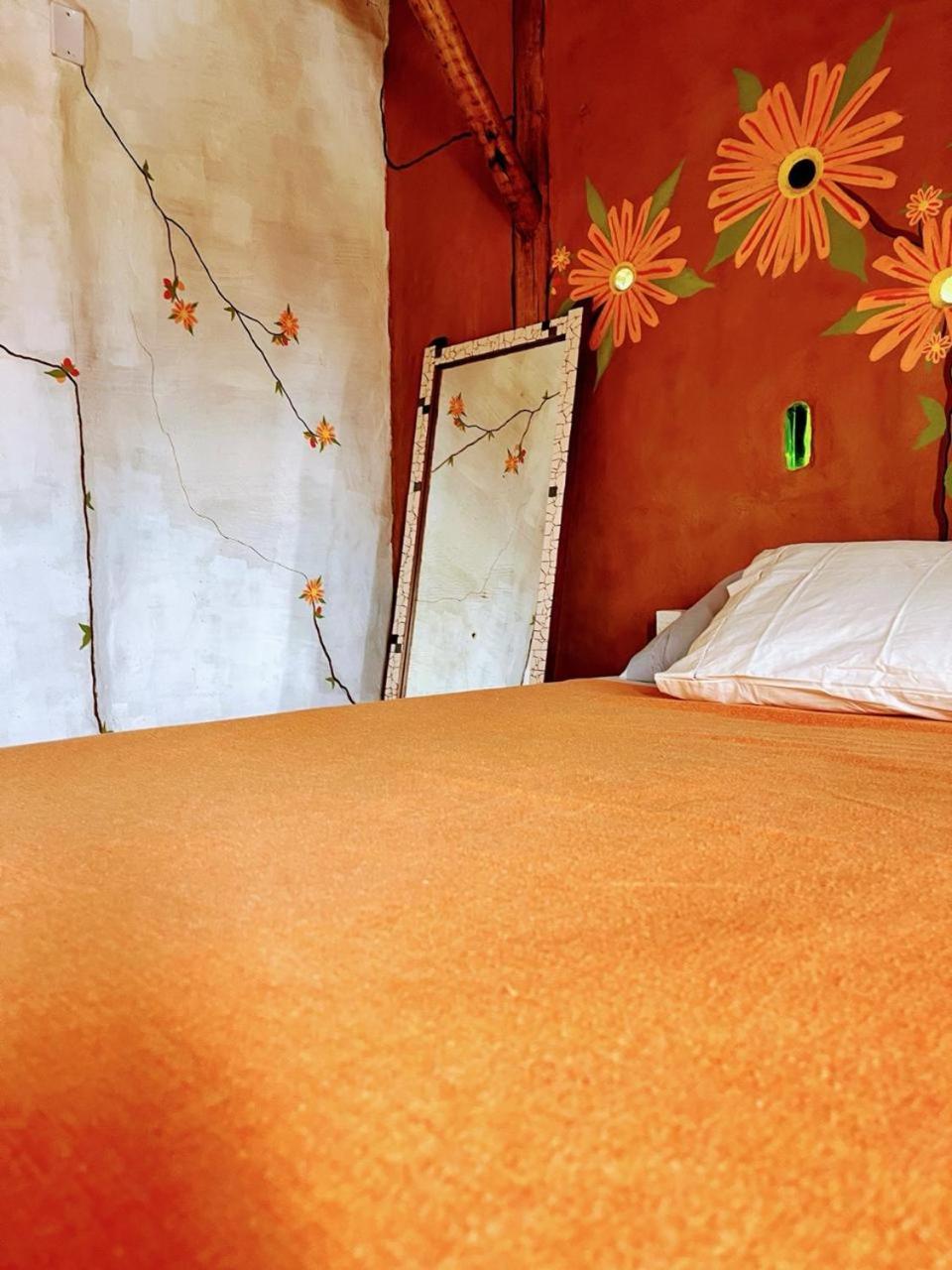Flor De Cacau Hospedaria Ubatuba Eksteriør billede